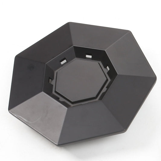 INAGOTAR Tesla Cybertruck Wheel Center Cap Set