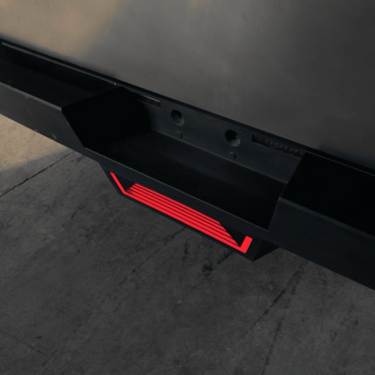 Cybertruck Rear Sequential Chase Light Dynamic Rear Signal Light
